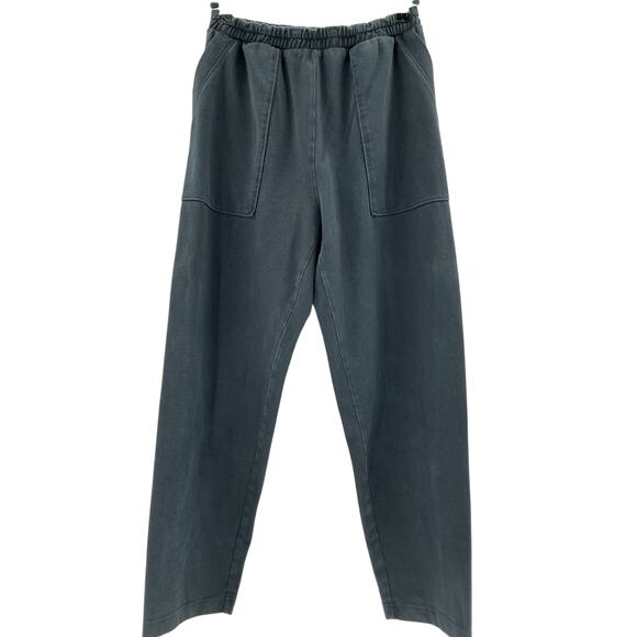 Vuori 'Mackenzie' Black Pant Size S - Picture 2 of 4